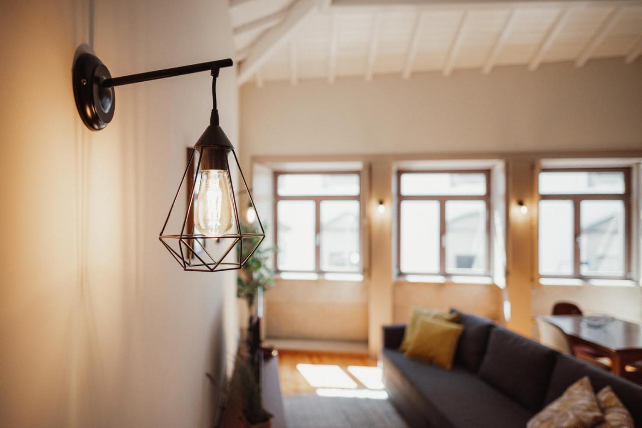 Oporto Artist'S Loftアパートメント エクステリア 写真